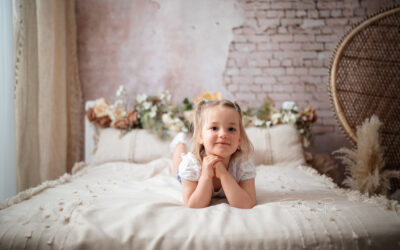 Sesja Boho studio
